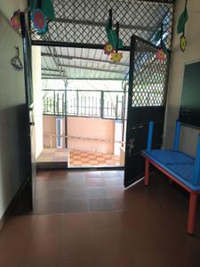 Image of 2800 Sq.ft 3 BHK Villa for sale in DSK Meghmalhar, Dhayari, Pune for Rs. 15200000