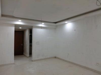 Living Room Image of 1200 Sq.ft 3 BHK Apartment / Flat for sale in Sultanpur New Delhi for Rs. 8200000