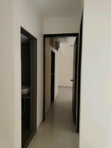 Passage Image of 800 Sq.ft 2 BHK Apartment / Flat for sale in Mansarovar Pearl Gardens, Vasai West Vasai for Rs. 6400000