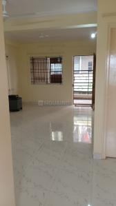 Hall Image of 1050 Sq.ft 2 BHK Apartment / Flat for sale in Kaggadasapura Bengaluru for Rs. 7500000