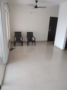 Hall Image of 972 Sq.ft 2 BHK Apartment / Flat for sale in VJ Yashwin, Sus Pune for Rs. 9500000