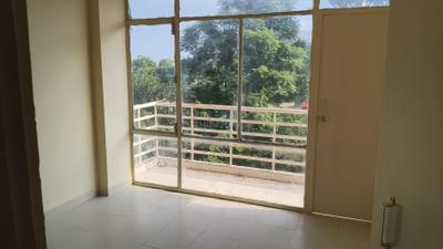 Balcony Image of 949 Sq.ft 2 BHK Apartment / Flat for sale in Breez Global Heights, Sector 33 Sohna for Rs. 5650000