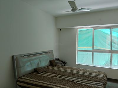 Bedroom Image of 514 Sq.ft 1 BHK Apartment / Flat for sale in Colaba Mumbai for Rs. 20000000