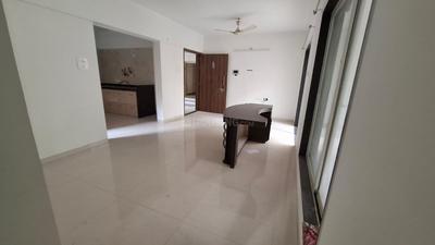 Hall Image of 1100 Sq.ft 2 BHK Apartment / Flat for rent in Rawat Madhuli, Narhe Pune for Rs. 26000