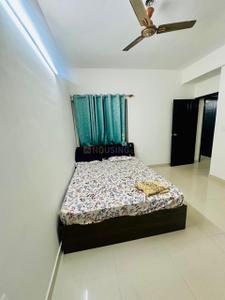 Bedroom Image of 1418 Sq.ft 3 BHK Apartment / Flat for sale in Svamitva Emerald Square, Bommasandra Bengaluru for Rs. 15000000