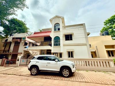 Image of 1200 Sq.ft 2 BHK Builder Floor for rent in Rajendra Nagar, Hubli for Rs. 18000