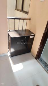Bedroom Image of 750 Sq.ft 2 BHK Apartment / Flat for rent in Gotri Vadodara for Rs. 16000