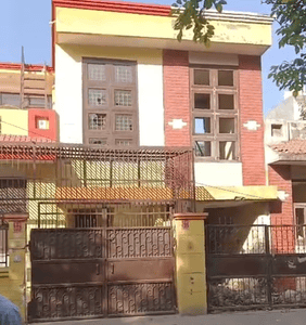 2 BHK Independent House