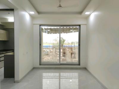 Living Room Image of 650 Sq.ft 1 BHK Apartment / Flat for sale in Sethi Palacio, Vasai West Vasai for Rs. 5425000