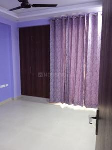 Bedroom Image of 1579 Sq.ft 3 BHK Apartment / Flat for rent in JM Florence, Noida Extension Greater Noida for Rs. 22500