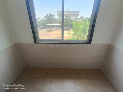 Bedroom Image of 1277 Sq.ft 3 BHK Apartment / Flat for sale in Adgaon Nashik for Rs. 4600001