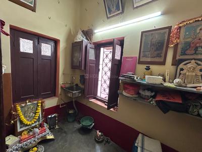 Hall Image of 1035 Sq.ft 4 BHK Independent House for sale in Baranagar Kolkata for Rs. 7300000
