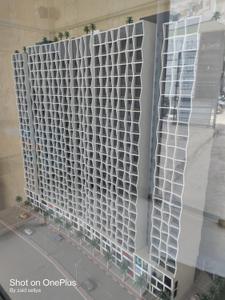 Image of 500 Sq.ft 1 BHK Apartment / Flat for sale in Amann Highland Park, Malad East, Mumbai for Rs. 7700000