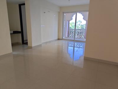 Living Room Image of 1750 Sq.ft 3 BHK Apartment / Flat for sale in Hindustan HFL Presidency Estate, RIICO Industrial Area Bhiwadi for Rs. 7875000