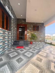Image of 750 Sq.ft 2 BHK Villa for sale in Maraimalai Nagar, Chennai for Rs. 2574000