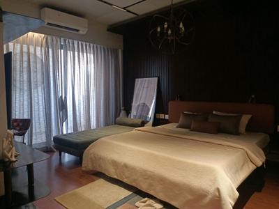 Bedroom Image of 2005 Sq.ft 3 BHK Apartment / Flat for sale in Purva Atmosphere, R.K. Hegde Nagar Bengaluru for Rs. 28421700