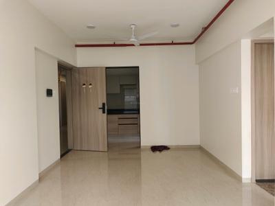 Living Room Image of 1000 Sq.ft 3 BHK Apartment / Flat for sale in Mantri Our Home, Andheri West Mumbai for Rs. 34000000