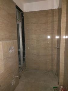 Bedroom One Image of 1300 Sq.ft 2 BHK Apartment / Flat for sale in RNA NG Grand Plaza, Ghansoli Navi Mumbai for Rs. 24500000