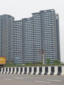 Image of 2505 Sq.ft 3 BHK Apartment / Flat for sale in Krisumi Waterfall Residences, Sector 36A, Gurgaon for Rs. 47500000