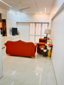 Hall Image of 1180 Sq.ft 2.5 BHK Apartment / Flat for sale in Wakad Pune for Rs. 15000000