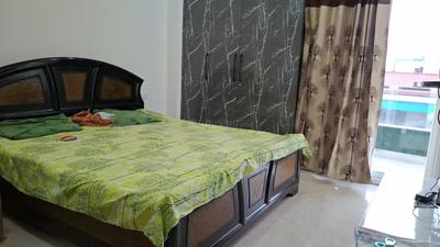 Bedroom Image of 1836 Sq.ft 3 BHK Builder Floor for sale in Sector 23 Gurgaon for Rs. 23500000