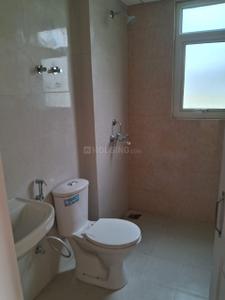 Bathroom Image of 1256 Sq.ft 3 BHK Apartment / Flat for sale in Omaxe Aananda, Naini Allahabad for Rs. 7000000