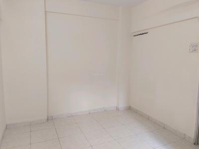 Bedroom Image of 1136 Sq.ft 2 BHK Apartment / Flat for rent in Lok Shilp, Vashi Navi Mumbai for Rs. 53000