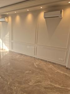Hall Image of 3600 Sq.ft 4 BHK Builder Floor for sale in Vasant Vihar New Delhi for Rs. 151000000