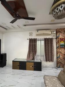 Hall Image of 1732 Sq.ft 3 BHK Apartment / Flat for sale in Nallagandla Hyderabad for Rs. 16400000