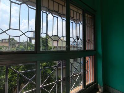 Balcony Image of 925 Sq.ft 2 BHK Apartment / Flat for sale in Mangalam Park, Behala Kolkata for Rs. 5000000
