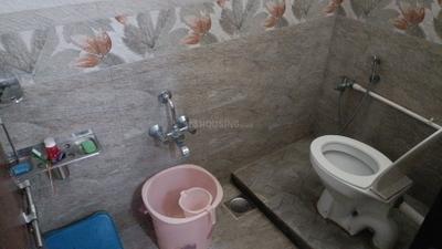 Image of 1260 Sq.ft 2 BHK Apartment / Flat for sale in Nikol, Ahmedabad for Rs. 7000000