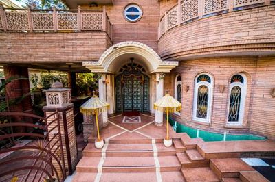 Image of 4200 Sq.ft 4 BHK Villa for sale in Koregaon Park, Pune for Rs. 150000000