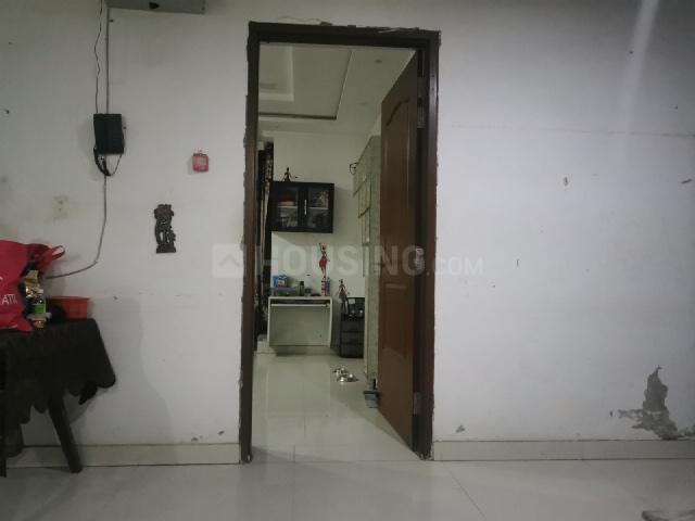 Khanna Bedroom One 1