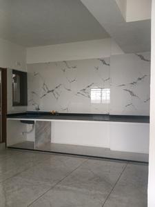 Kitchen Image of 1500 Sq.ft 2 BHK Apartment / Flat for sale in Eklingji Bilvam, Sanand Ahmedabad for Rs. 5200000