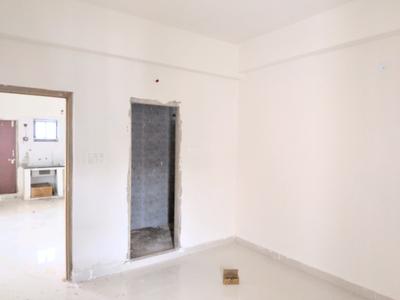 Bedroom Image of 1125 Sq.ft 2 BHK Apartment / Flat for sale in GVG Fortune Elite, Chandanagar Hyderabad for Rs. 6975000