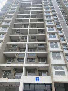 Image of 1520 Sq.ft 3 BHK Apartment / Flat for sale in Mihir Amara Phase 1, Wakad, Pune for Rs. 15100000