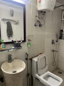 Image of 1034 Sq.ft 2 BHK Apartment / Flat for sale in Amrapali Silicon City, Sector 76, Noida for Rs. 11000000