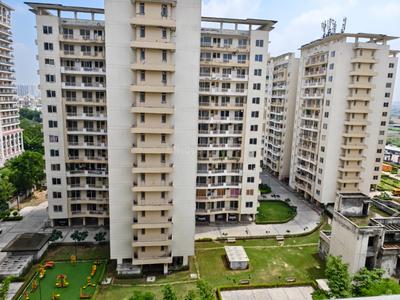 Image of 1911 Sq.ft 3 BHK Apartment / Flat for sale in Sector 86, Gurgaon for Rs. 23100000