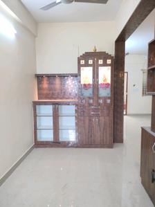 Dining Area Image of 1068 Sq.ft 2 BHK Apartment / Flat for sale in Balaji Serenity, Electronic City Bengaluru for Rs. 6800150
