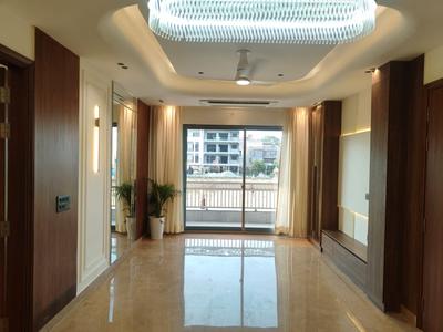 Hall Image of 2700 Sq.ft 4 BHK Builder Floor for sale in DLF City Phase 1, DLF Phase 1 Gurgaon for Rs. 54000000