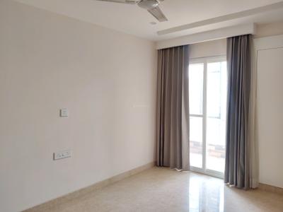Bedroom Image of 2300 Sq.ft 4 BHK Builder Floor for sale in Sector 63 Gurgaon for Rs. 23500000