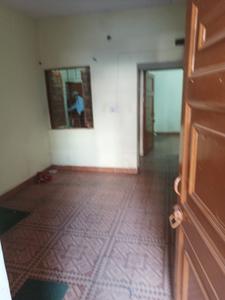 Hall Image of 550 Sq.ft 2 BHK Builder Floor for sale in Dilshad Garden New Delhi for Rs. 5200000