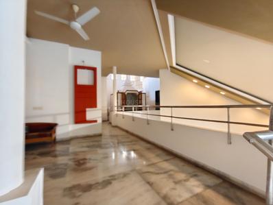 Balcony Image of 3000 Sq.ft 3.5 BHK Villa for sale in Akota Vadodara for Rs. 50000000