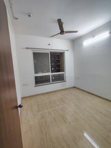 Bedroom Image of 460 Sq.ft 1 BHK Apartment / Flat for rent in VTP Leonara H Building, Mahalunge Pune for Rs. 27000