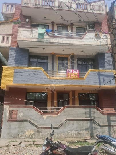 Sadullahabad Village Main Image 1