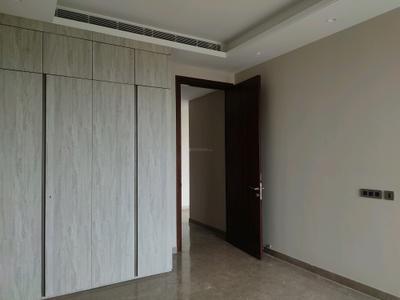 Bedroom Image of 4700 Sq.ft 4 BHK Apartment / Flat for sale in Gulshan Dynasty, Sector 144 Noida for Rs. 122500000