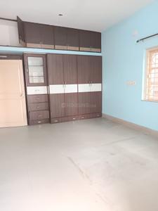 Bedroom Image of 1200 Sq.ft 2 BHK Apartment / Flat for rent in Kalyani Nadia for Rs. 14000