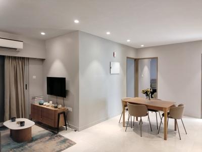 Living Room Image of 3900 Sq.ft 5 BHK Apartment / Flat for sale in Raiaskaran, Andheri West Mumbai for Rs. 167500000