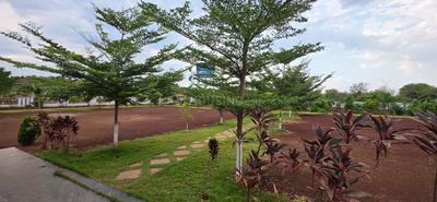 Image of 149 Sq.ft Residential Plot / Land for sale in Kamkole, Sangareddy for Rs. 2200000