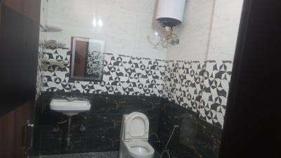 Image of 1600 Sq.ft 2 BHK Builder Floor for rent in Palam Vihar Extension, Gurgaon for Rs. 22000